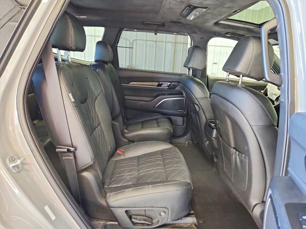 2023 KIA TELLURIDE