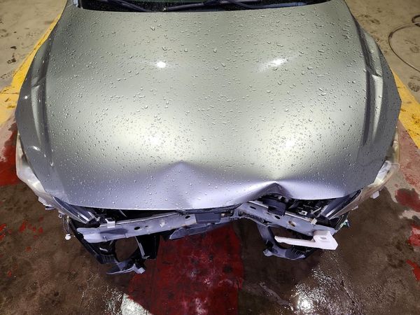 2015 MAZDA 3