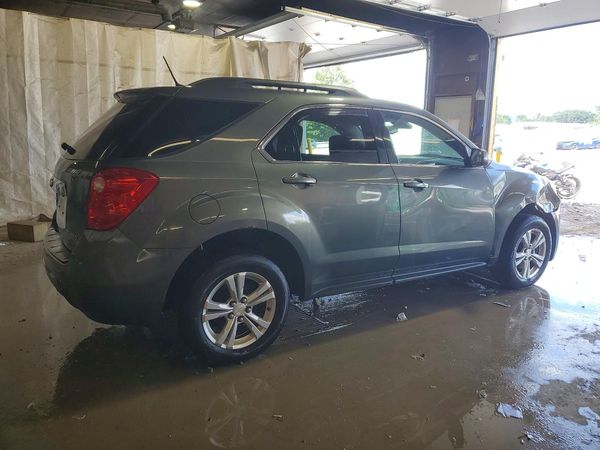 2013 CHEVROLET EQUINOX 1LT