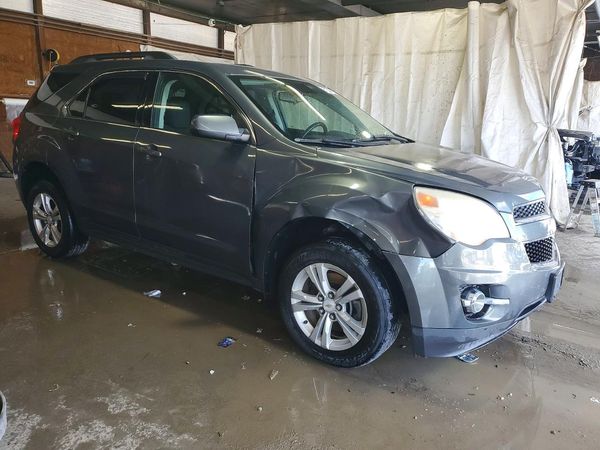 2013 CHEVROLET EQUINOX 1LT