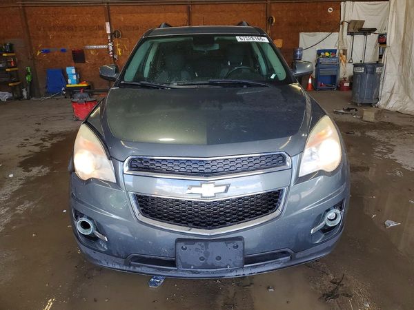 2013 CHEVROLET EQUINOX 1LT