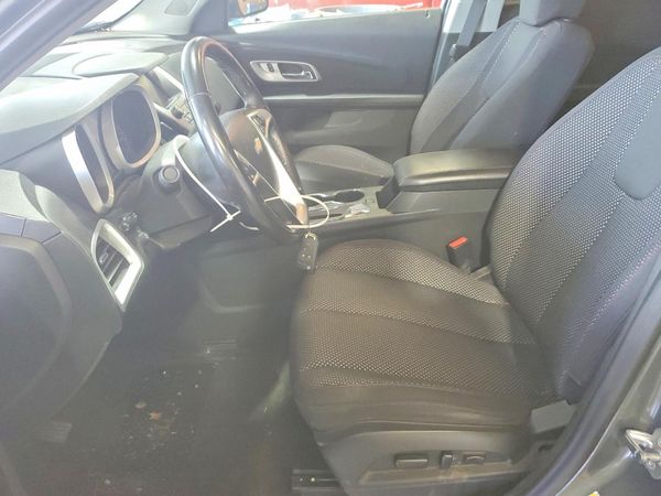 2013 CHEVROLET EQUINOX 1LT