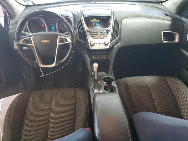 2013 CHEVROLET EQUINOX 1LT