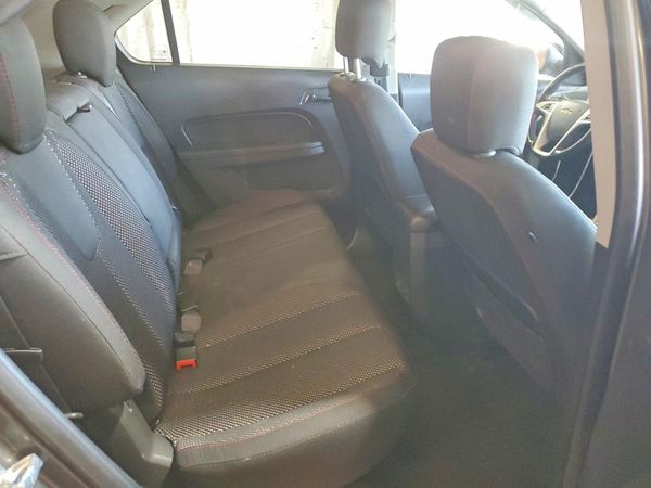 2013 CHEVROLET EQUINOX 1LT