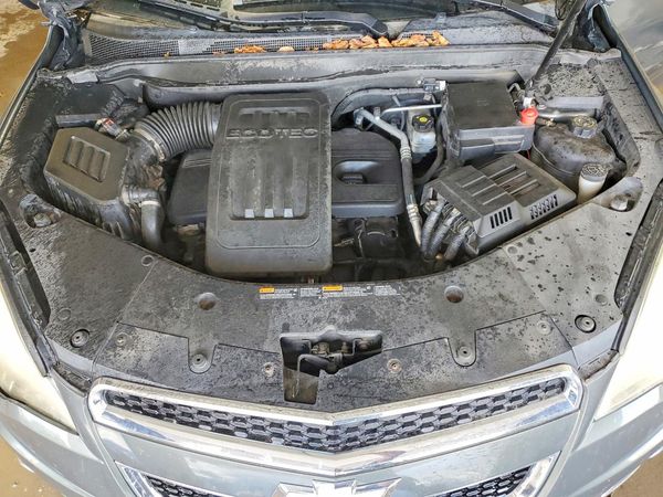 2013 CHEVROLET EQUINOX 1LT