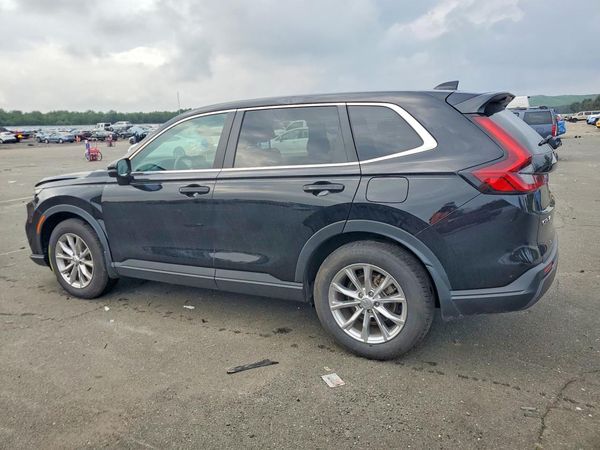 2024 HONDA CR-V EX-L — DSRA
