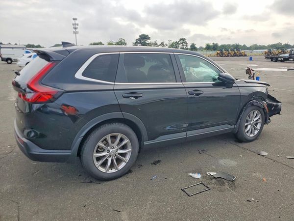 2024 HONDA CR-V EX-L — PSRA