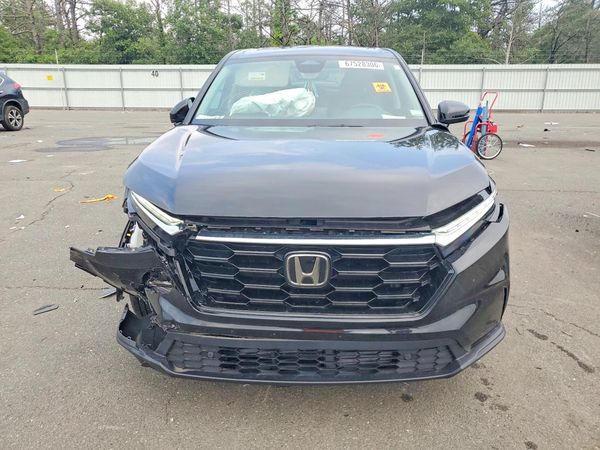 2024 HONDA CR-V EX-L — DIRF