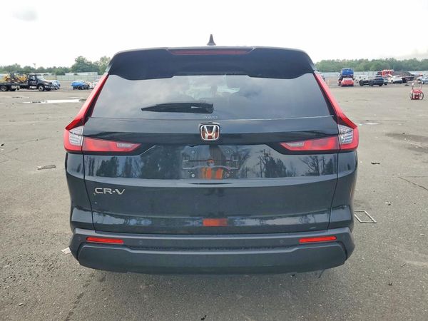 2024 HONDA CR-V EX-L — DIRR