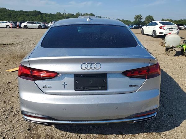 2020 AUDI A5