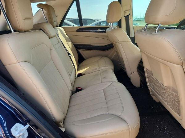 2018 MERCEDES-BENZ GLE GLE350-4M
