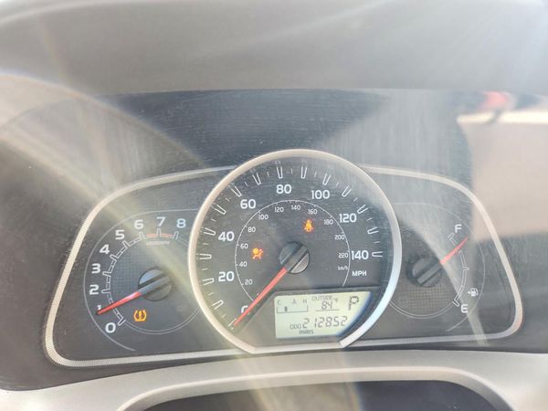 2013 TOYOTA RAV4 Standard — ODOM