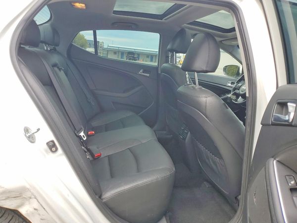 2016 KIA OPTIMA