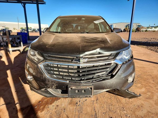 2019 CHEVROLET EQUINOX LT (1LT) — DIRF