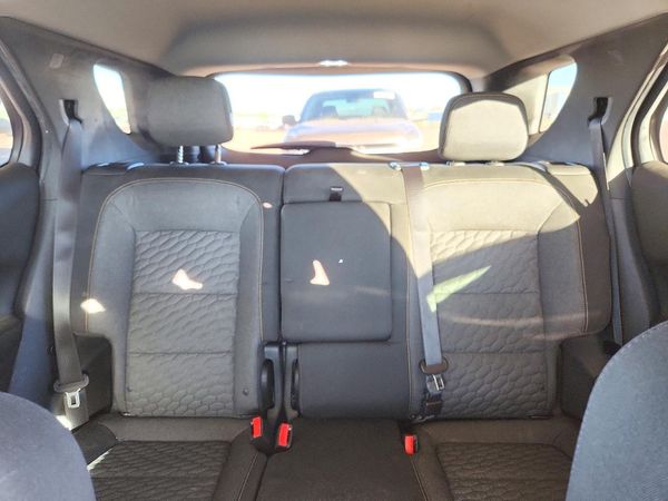 2019 CHEVROLET EQUINOX LT (1LT) — SUVN