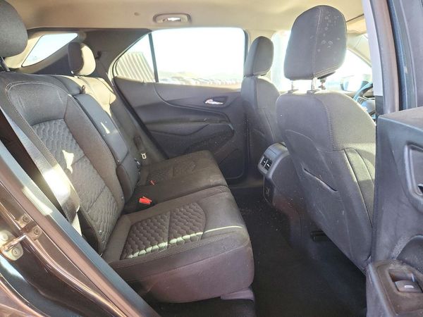2019 CHEVROLET EQUINOX LT (1LT) — PSRS