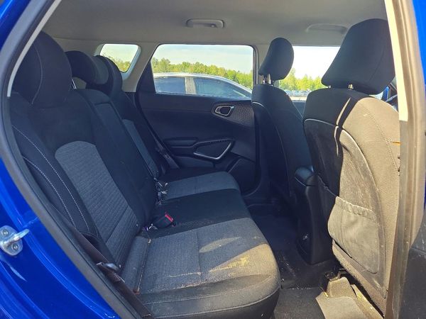 2020 KIA SOUL EX