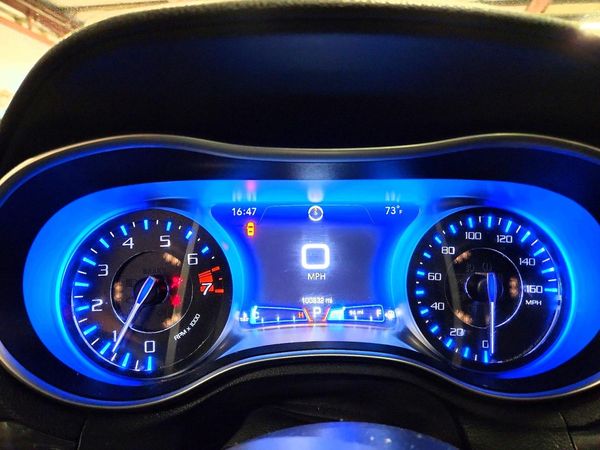 2018 CHRYSLER 300