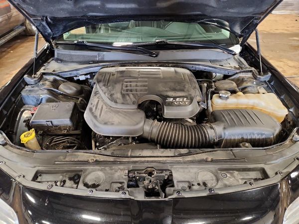 2018 CHRYSLER 300