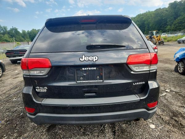 2014 JEEP CHEROKEE Laredo — DIRR