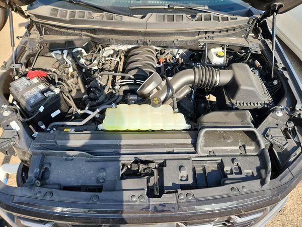 2026 FORD F150