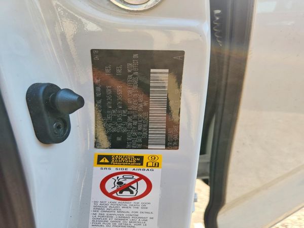 2018 TOYOTA HIGHLANDER SE/XLE