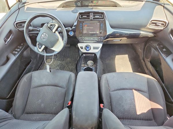 2018 TOYOTA PRIUS Plus/Premium/Advanced — CKPT