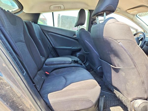 2018 TOYOTA PRIUS Plus/Premium/Advanced — PSRS