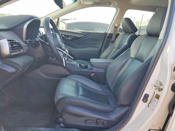 2021 SUBARU OUTBACK