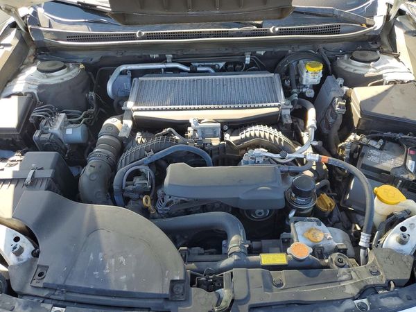 2021 SUBARU OUTBACK