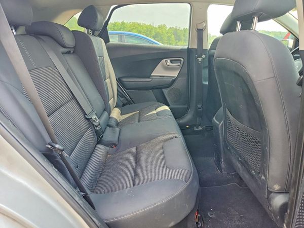 2018 KIA NIRO FE (HEV), LX (HEV)
