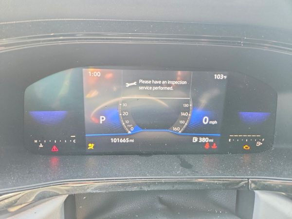 2022 VOLKSWAGEN TAOS
