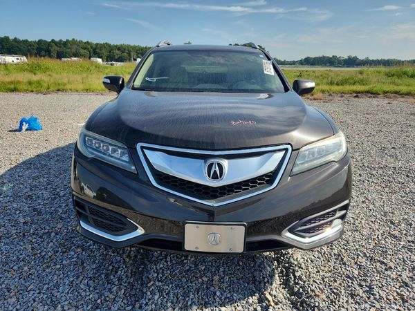 2017 ACURA RDX