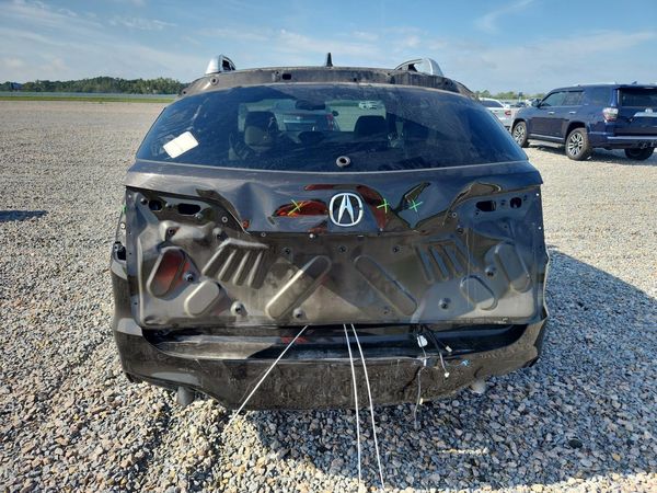 2017 ACURA RDX