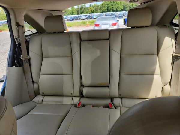 2017 ACURA RDX