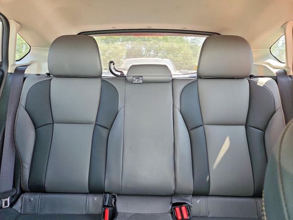 2022 SUBARU CROSSTREK