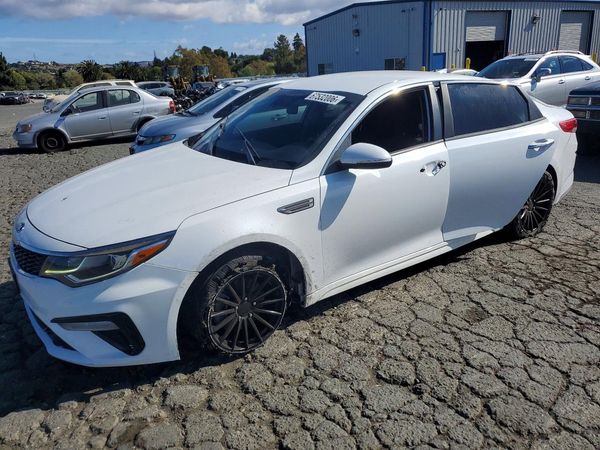 2019 KIA OPTIMA LX, S