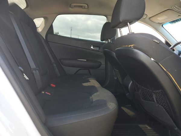 2019 KIA OPTIMA LX, S