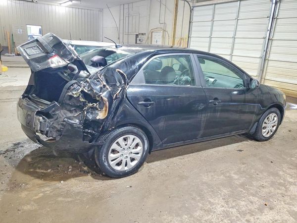 2013 KIA FORTE