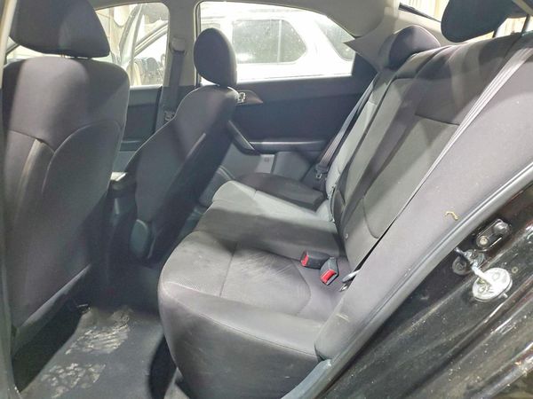 2013 KIA FORTE