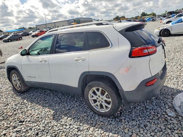 2015 JEEP CHEROKEE Latitude — DSRA