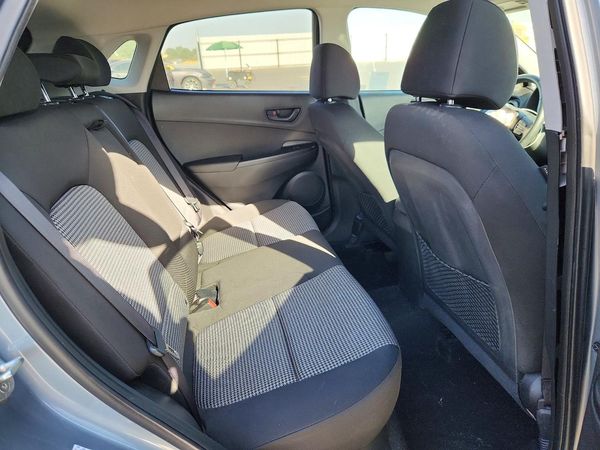 2019 HYUNDAI KONA SEL