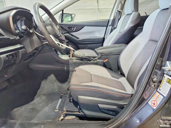 2018 SUBARU CROSSTREK Premium+ES+BSD