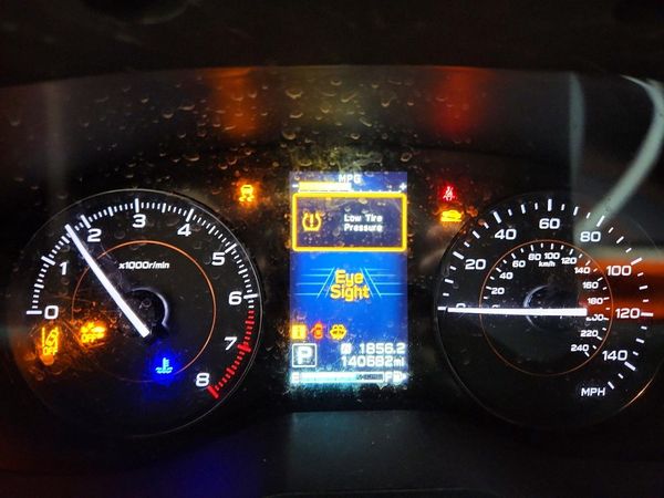2018 SUBARU CROSSTREK Premium+ES+BSD