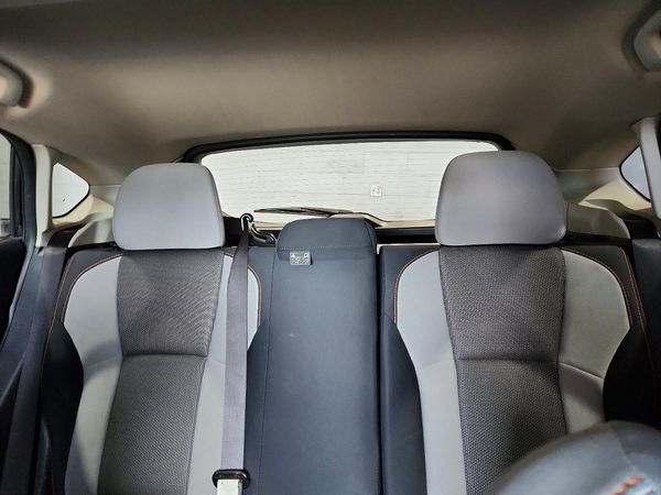 2018 SUBARU CROSSTREK Premium+ES+BSD