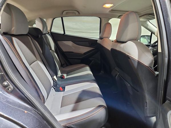 2018 SUBARU CROSSTREK Premium+ES+BSD