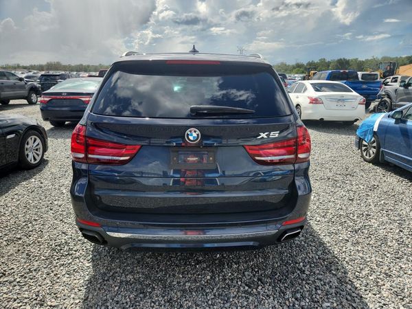 2017 BMW X5 xDrive40e