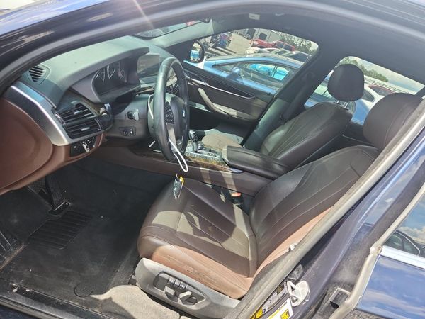 2017 BMW X5 xDrive40e