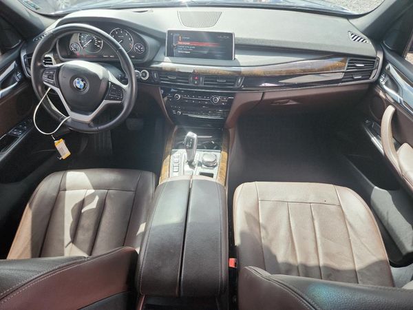 2017 BMW X5 xDrive40e
