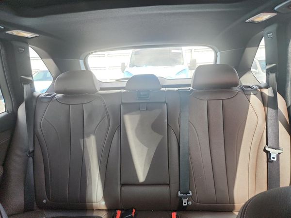 2017 BMW X5 xDrive40e